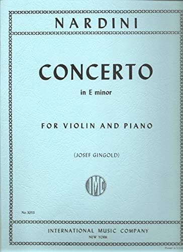 Amazon.com: Concerto for Viola in G major TWV 51: G9 (Viola